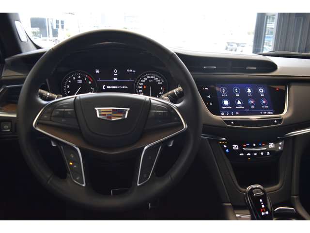 Cadillac XT5 5