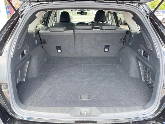 Subaru Legacy Outback 10