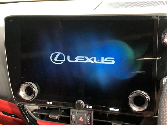 Lexus NX 4