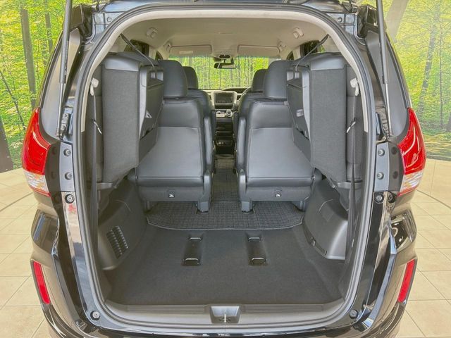 Honda Freed 11