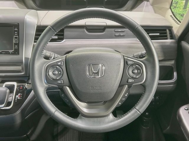 Honda Freed 12