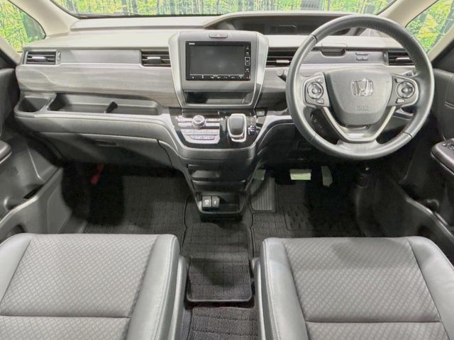 Honda Freed 2