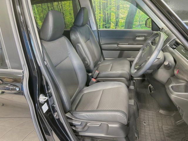 Honda Freed 8