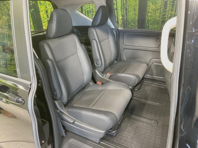 Honda Freed 9