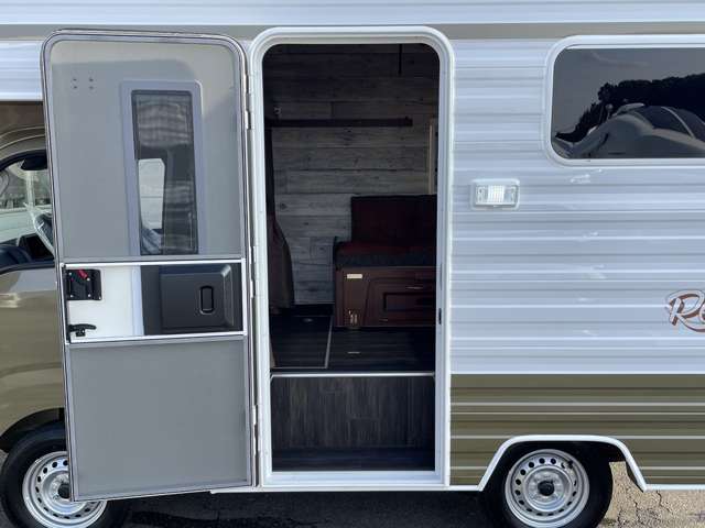 Toyota Pixis Truck 2