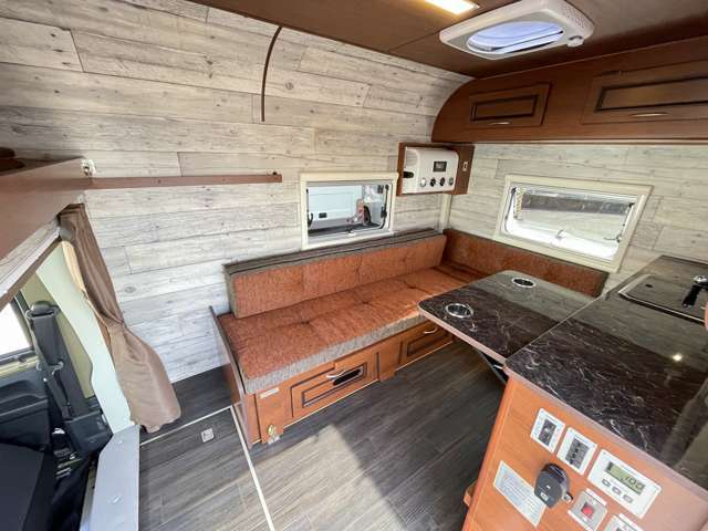 Toyota Pixis Truck 4