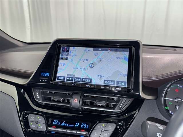Toyota C-HR 10