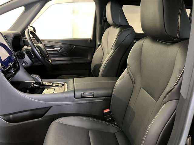 Toyota Alphard 12