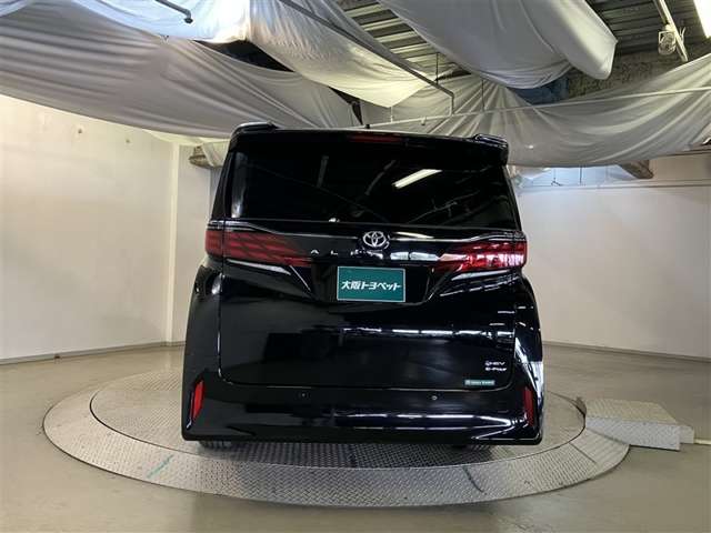 Toyota Alphard 7