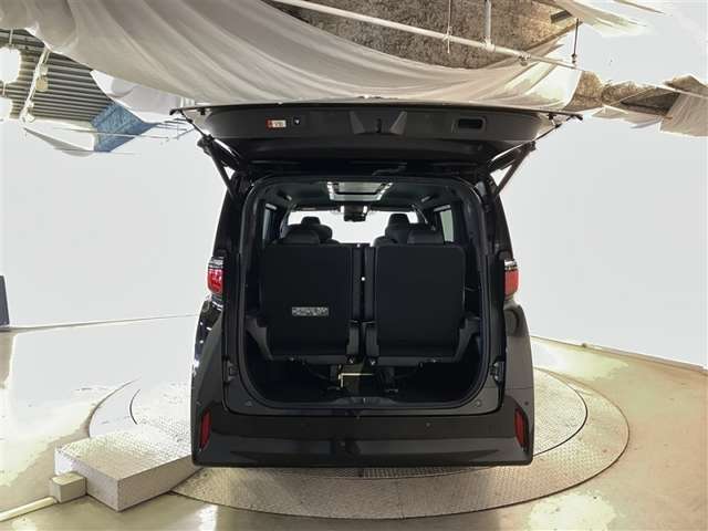 Toyota Alphard 9
