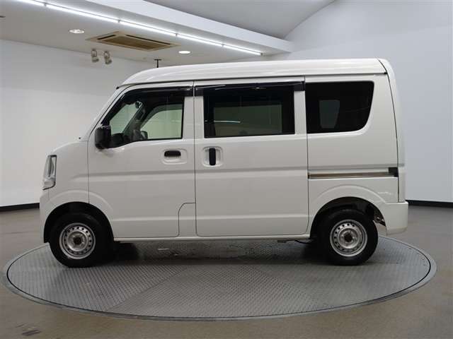 Mazda Scrum 7
