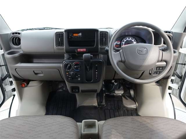 Mazda Scrum 9