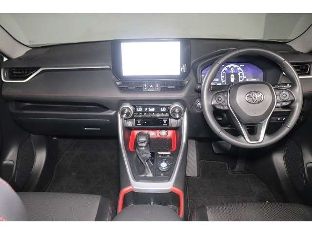 Toyota RAV4 2