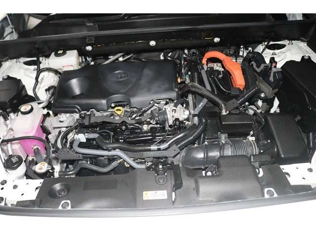 Toyota RAV4 4