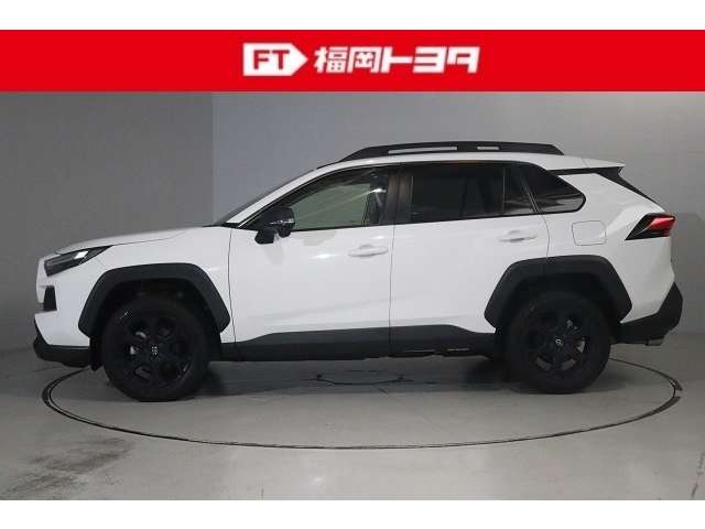 Toyota RAV4 5