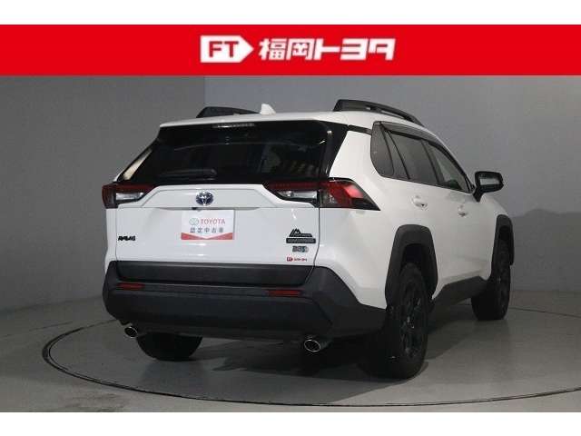 Toyota RAV4 6