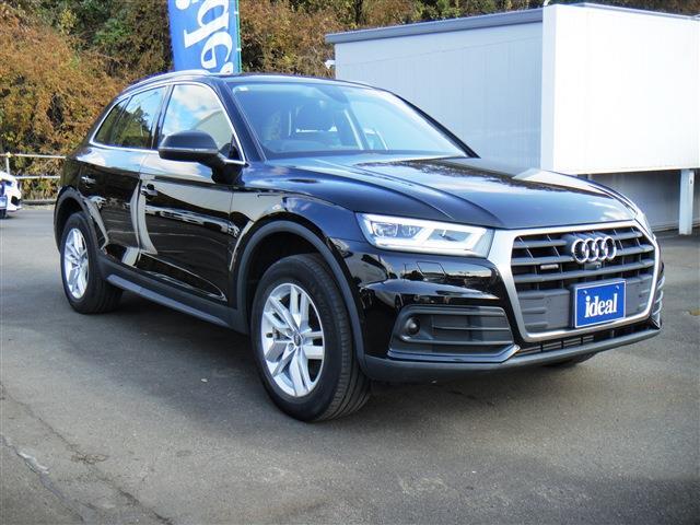 Audi Q5 2