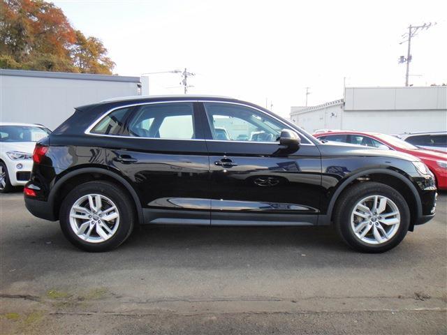 Audi Q5 3