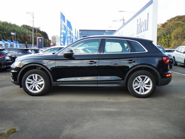 Audi Q5 4