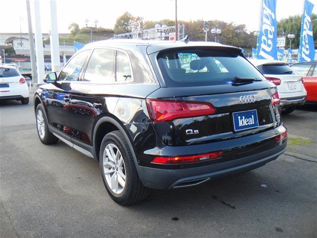 Audi Q5 6