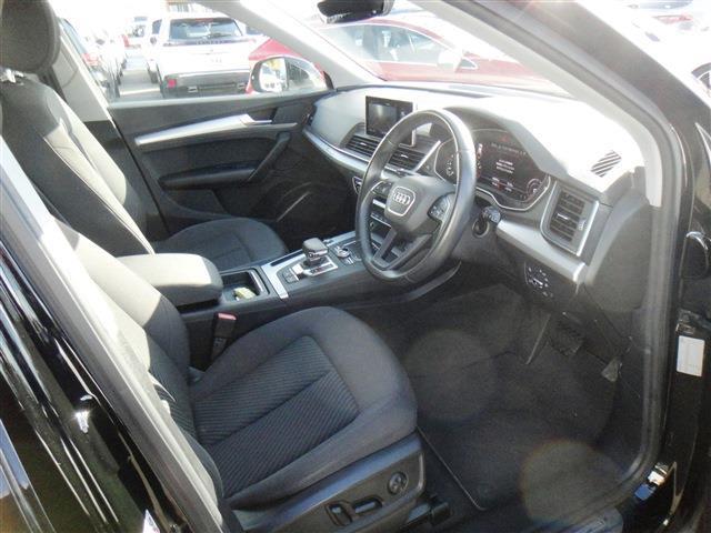 Audi Q5 9