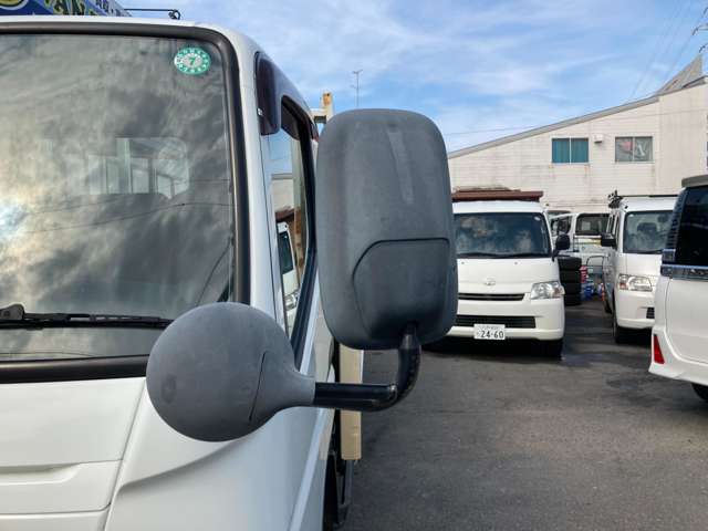 Mitsubishi Fuso Canter 10