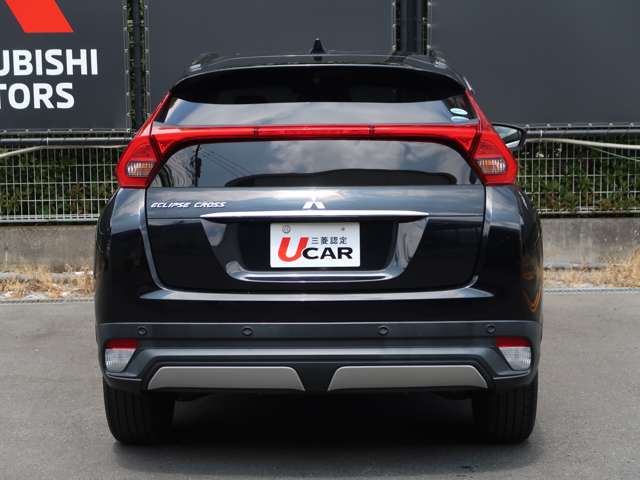 Mitsubishi Eclipse Cross 7