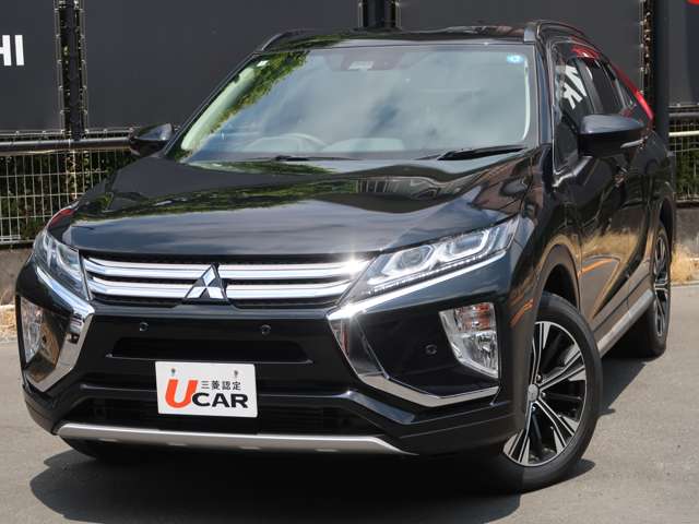 Mitsubishi Eclipse Cross 8