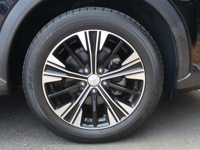 Mitsubishi Eclipse Cross 9