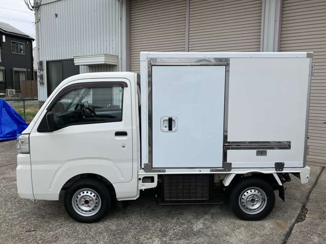 Daihatsu Hijet Truck 6