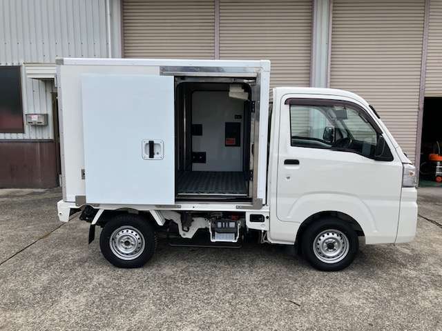 Daihatsu Hijet Truck 8