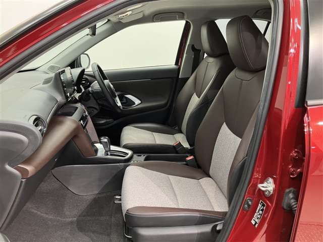 Toyota Yaris Cross 11