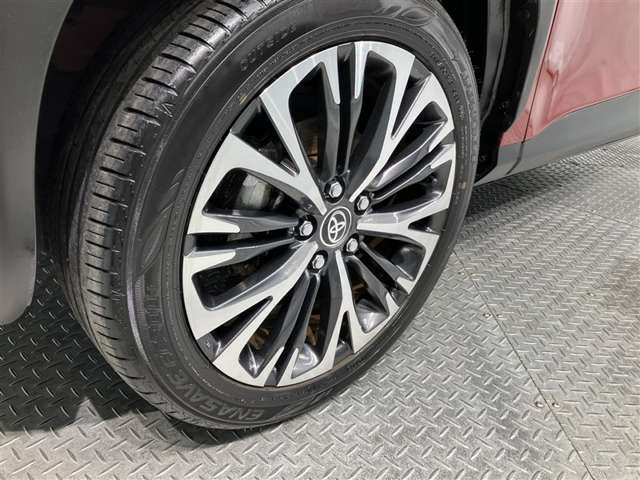 Toyota Yaris Cross 6