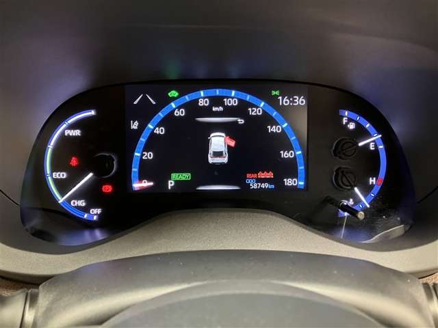 Toyota Yaris Cross 9