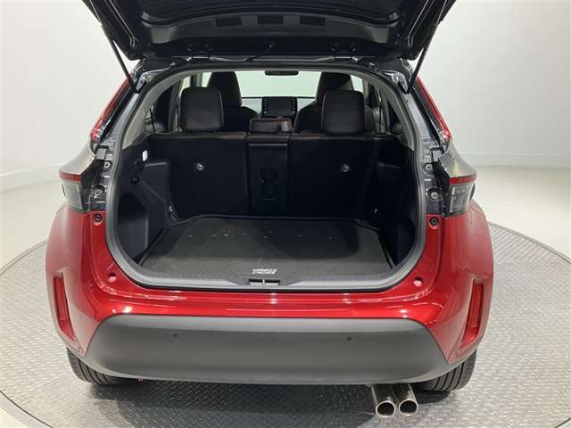 Toyota Yaris Cross 10