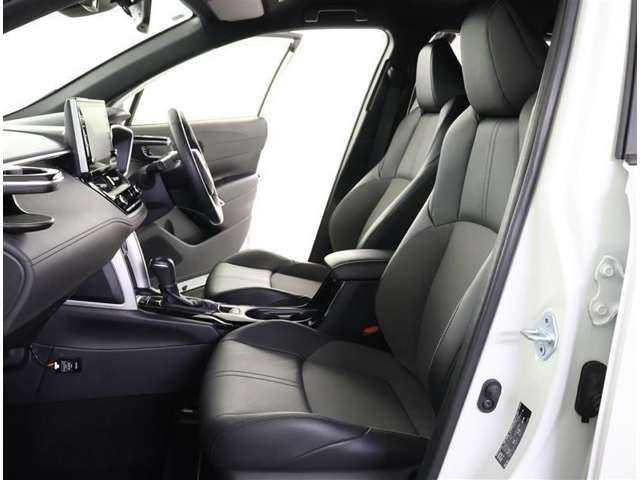 Toyota Corolla Cross 11
