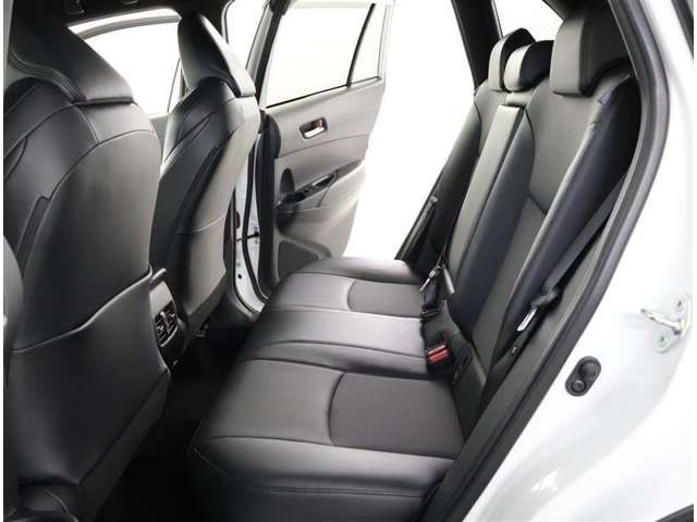 Toyota Corolla Cross 12