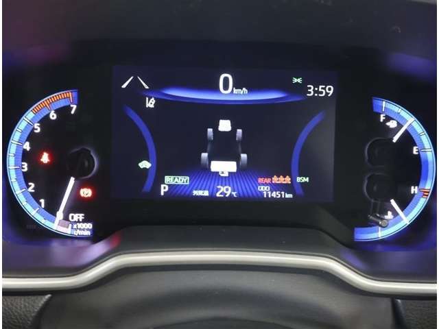 Toyota Corolla Cross 5