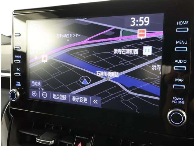 Toyota Corolla Cross 6