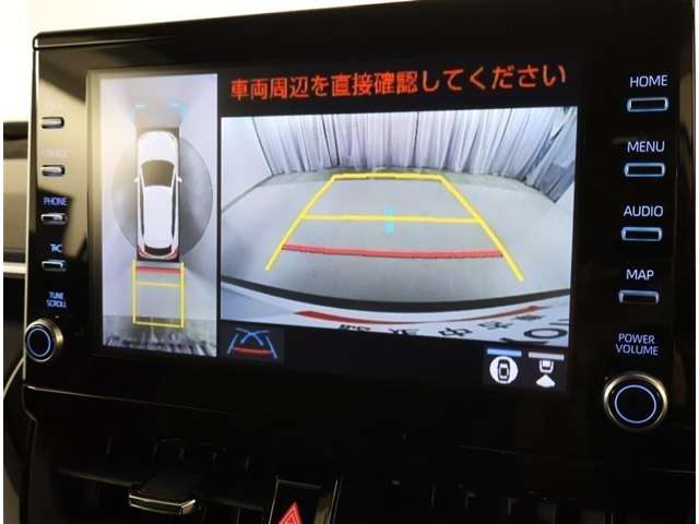 Toyota Corolla Cross 7