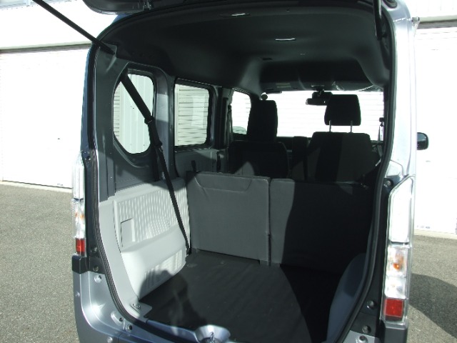 Honda N-VAN e: 12