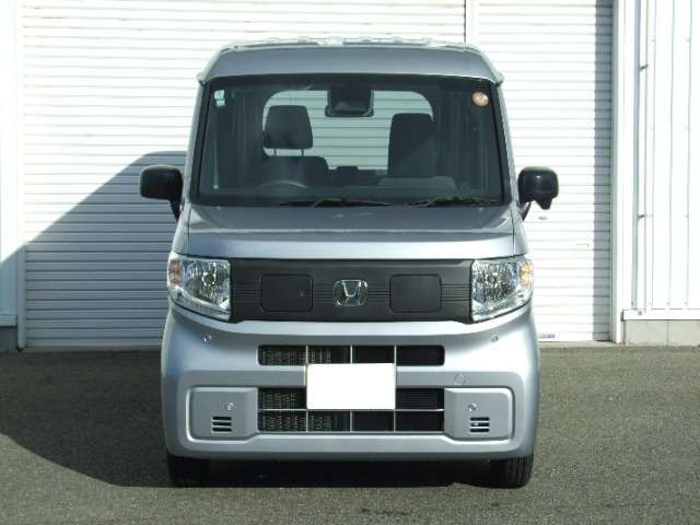 Honda N-VAN e: 3