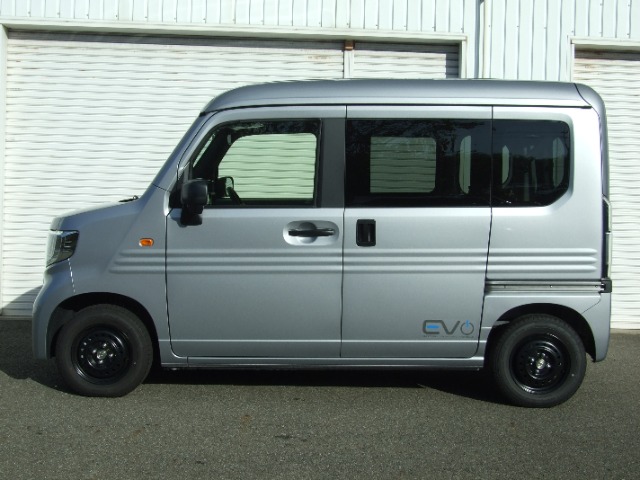 Honda N-VAN e: 6