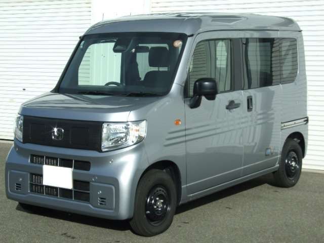 Honda N-VAN e: 8