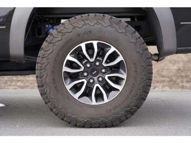 Ford F-150 11