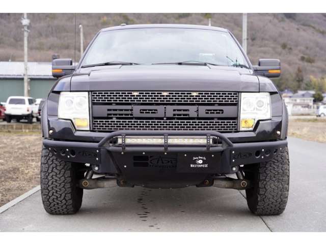 Ford F-150 2