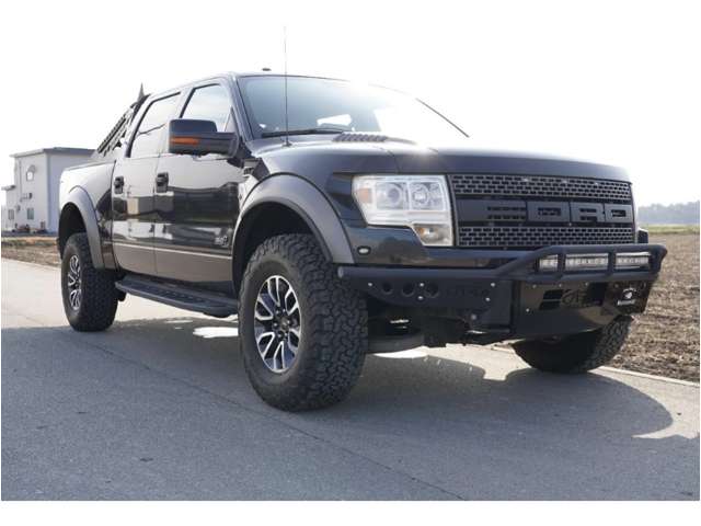 Ford F-150 3