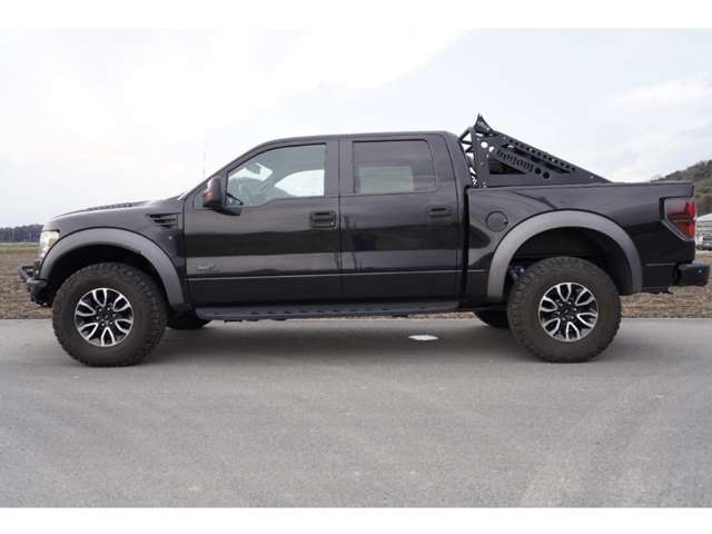 Ford F-150 4