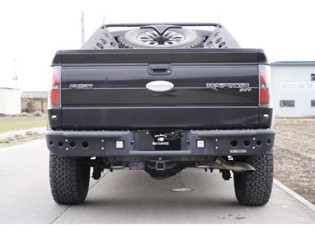 Ford F-150 5