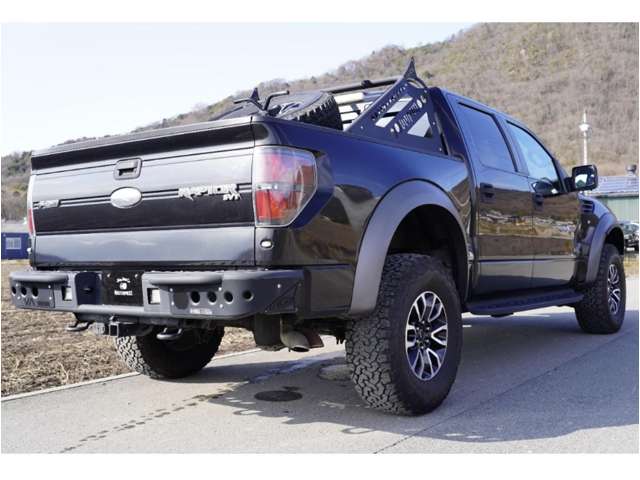 Ford F-150 7